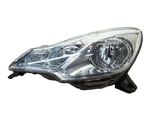 Used Left headlight CITROËN C3 II (SC_) 1.4 VTi 95 (95 hp) 30382858