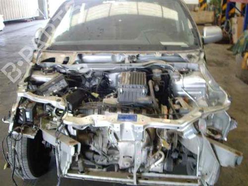 Left front driveshaft HONDA HR-V (GH_)  | BP5343695M38 