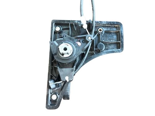 Rear right lock FIAT DUCATO Bus (250_) 140 Multijet 2,2 D | BP29398538C99 