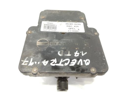 ABS pump OPEL VECTRA B (J96)  | BP8106266M43 