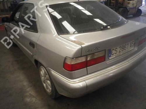ABS pump CITROËN XANTIA (X1_, X2_) 2.0 HDI 109 | BP5350298M43 