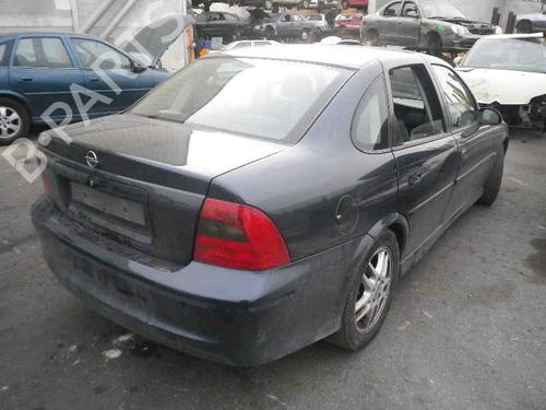 Right rear brake caliper OPEL VECTRA B (J96)  | BP11580899M106 