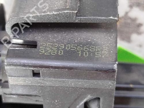 Warning switch DACIA DOKKER Box Body/MPV 1.5 dCi 75 / Blue dCi 75 (FEJW, FEAH) | BP39943747I22 - Image 3