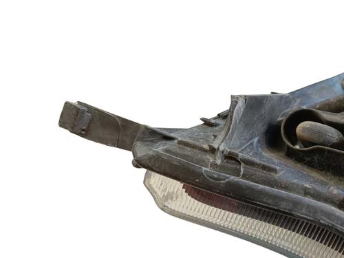 Left headlight FORD TRANSIT CUSTOM V362 Van (FY, FZ) | BP40599474C28 - Image 6
