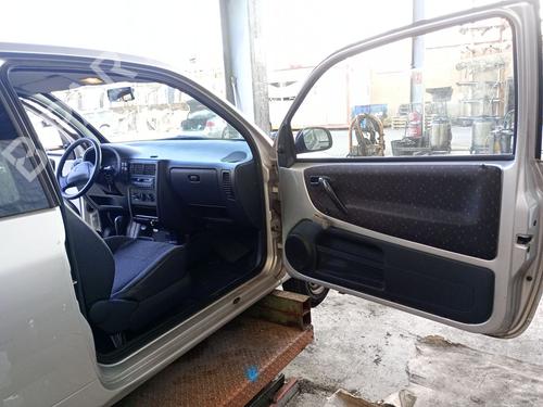 Front bumper SEAT AROSA (6H1) 1.0 | BP27524557C7 