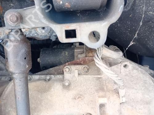 Starter MERCEDES-BENZ SLK (R170) 230 Kompressor (170.447) | BP18334990M8 