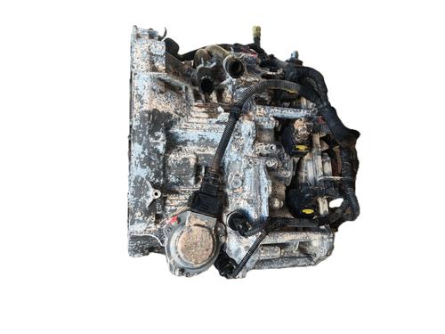 Gearbox RENAULT SCÉNIC IV (J9_) 1.3 TCe 140 | BP30618060M3 