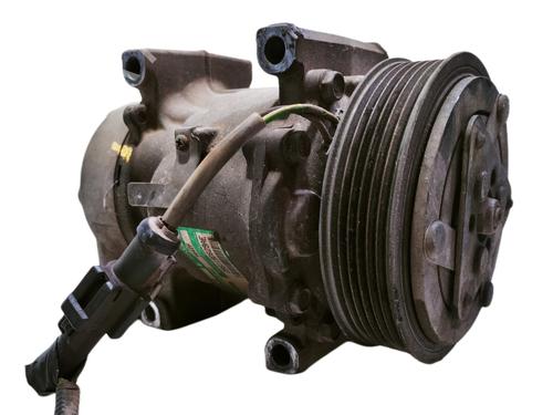 Used AC compressor FORD FIESTA V (JH_, JD_) [2001-2014]  15816298