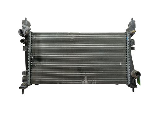 Used Water radiator PEUGEOT BIPPER (AA_) 1.3 HDi 75 (75 hp) 30571355