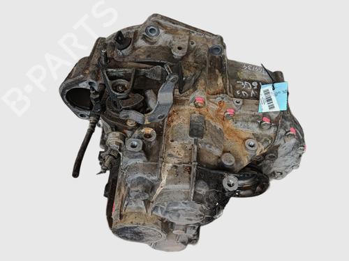 Gearbox VW TOURAN (1T1, 1T2) 2.0 TDI 16V | BP21121801M3 