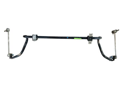 Krængningsstabilisator RENAULT TRAFIC III Van (FG_) 1.6 dCi 90 (FGME) (90 hp) 28107154