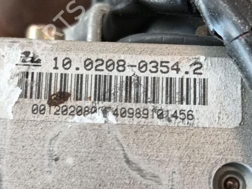 ABS pump MERCEDES-BENZ CLK (C208) CLK 230 Kompressor (208.347) | BP29831372M43