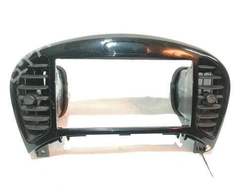 Air vent NISSAN JUKE (F15) 1.5 dCi | BP11654074I21 