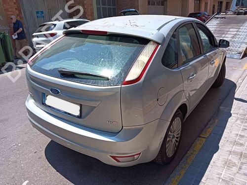 Left front window switch FORD FOCUS II (DA_, HCP, DP) 1.6 TDCi | BP38174503I27 - Image 6