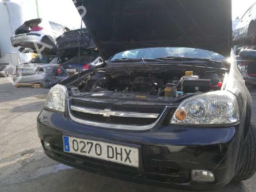 Front right seatbelt CHEVROLET NUBIRA Saloon 1.6 | BP8736269I25 