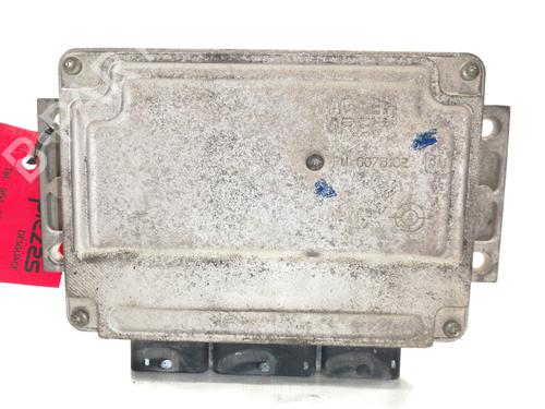 Engine control unit (ECU) PEUGEOT 206 Hatchback (2A/C) 1.4 16V | BP9135039M57 