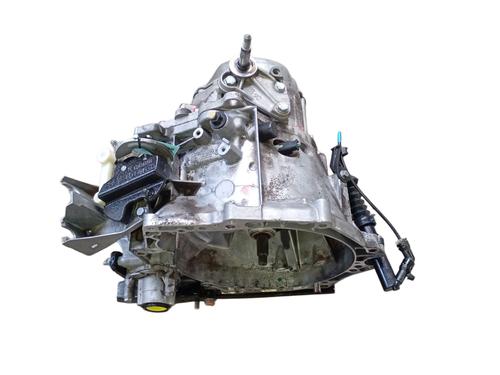 Gearbox CITROËN C4 II (NC_) 1.6 BlueHDi 100 | BP31753696M3 