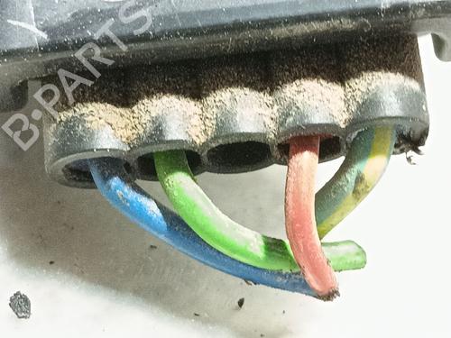 Front wiper motor CITROËN BERLINGO MULTISPACE (B9) 1.6 HDi 75 / BlueHDi 75 | BP22730830M29 