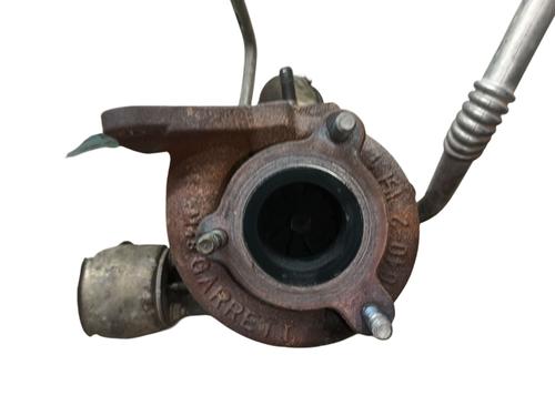 Turbocharger/Supercharger RENAULT SCÉNIC II (JM0/1_) 1.9 dCi (JM0G, JM12, JM1G, JM2C) | BP30176255M71 