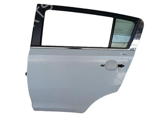 Used Left rear door KIA SPORTAGE III (SL) 1.7 CRDi (116 hp) 18167976
