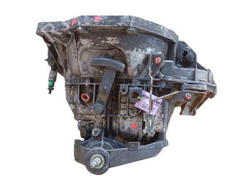 Gearbox NISSAN INTERSTAR Bus (X70) dCi 115 | BP34438890M3  - Image 5