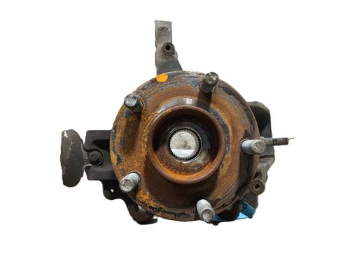 Right front steering knuckle FORD FOCUS C-MAX (DM2) 2.0 TDCi | BP21271163M26 