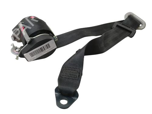 Used Rear right seatbelt PEUGEOT 207 SW (WK_) 1.4 16V (95 hp) 6998905