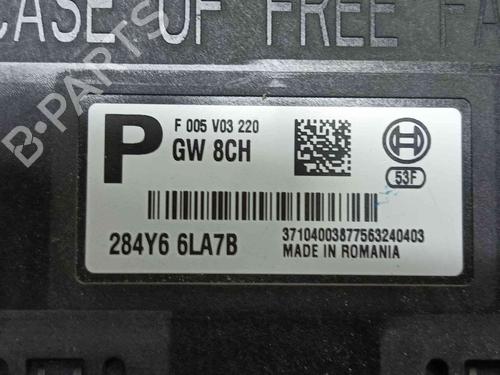 Electronic module RENAULT CLIO V (B7_) 1.6 E-TECH 145 (B7MU) | BP36431237M83 - Image 2