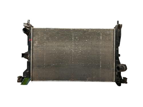 Water radiator JEEP RENEGADE SUV (BU, B1, BV) 1.0 T-GDi | BP29993005M31 