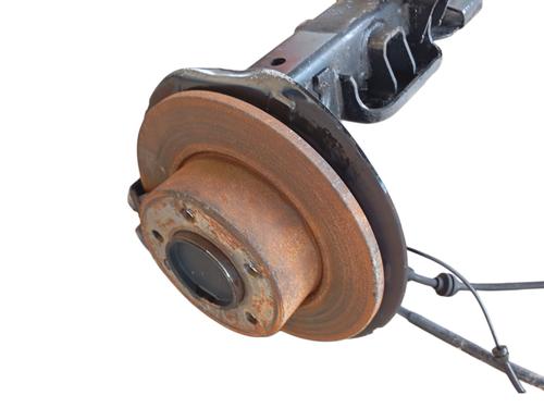 Bagaksel RENAULT MASTER III Van (FV) 2.3 dCi 130 FWD (FV0M, FV0Y, FV0J, FV02, FV03) | BP29473969M2