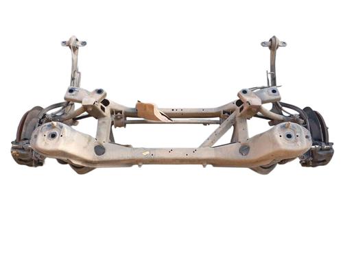 Used Rear axle Rear axle FORD FOCUS II Turnier (DA_, FFS, DS) 1.6 TDCi (90 hp) 36643557 36643557