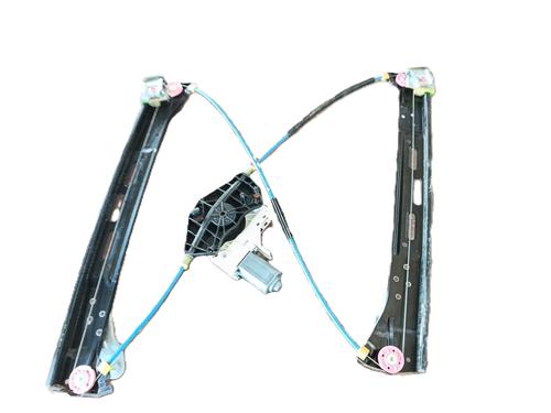 Front left window mechanism SEAT ALHAMBRA (710, 711) 2.0 TDI | BP30003081C22 