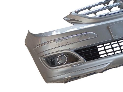 Front bumper MERCEDES-BENZ B-CLASS Sports Tourer (W245) B 200 CDI (245.208) | BP29742702C7 