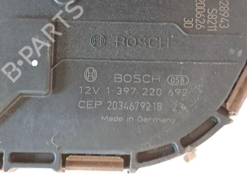Front wiper motor VW TOURAN (5T1) 1.5 TSI | BP28093754M29 