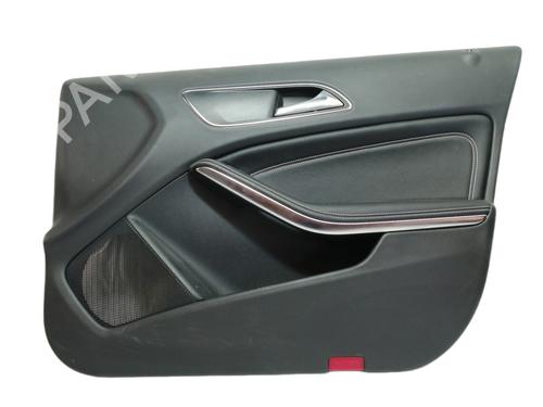 Høyre frontpanel MERCEDES-BENZ GLA-CLASS (X156) GLA 180 (156.942) (122 hp) 13042916