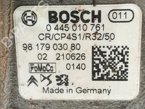 Injection pump OPEL VIVARO C Van (K0) 1.5 | BP32090210M78 