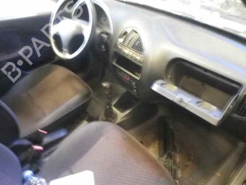 Starter CITROËN SAXO (S0, S1)  | BP5353282M8 