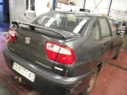 Engine control unit (ECU) SEAT CORDOBA (6K1, 6K2)  | BP5345089M57 