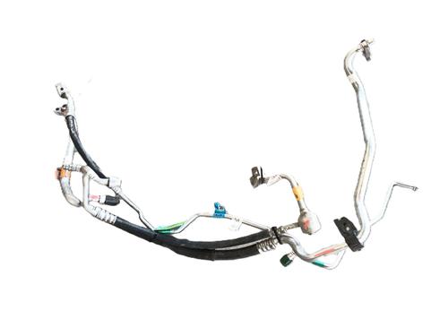 Used AC pipe FORD KA+ III (UK, FK) 1.2 Ti-VCT (85 hp) 31337430