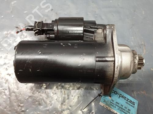 Starter AUDI A3 (8L1)  | BP22899945M8 