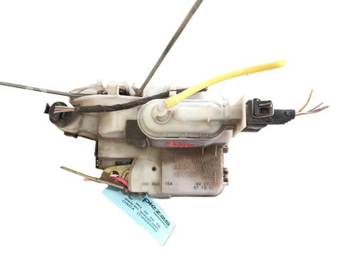 Used Front right lock VW GOLF III Variant (1H5) 1.9 TDI (90 hp) 31644234