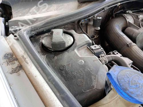 Used Expansion tank Expansion tank VW TOUAREG (7LA, 7L6, 7L7) 5.0 V10 TDI (313 hp) 36775241 36775241