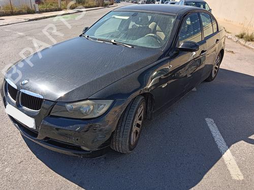 Used Parts BMW 3 (E90)  320 d  4514591