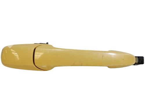 Used Front right exterior door handle Front right exterior door handle MAZDA 6 Hatchback (GG) 2.0 DI (GG14) (136 hp) 10509466 10509466