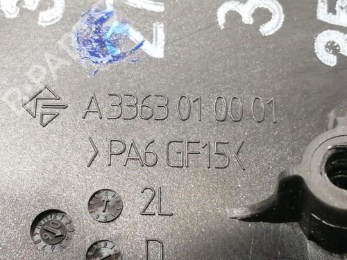 Front left interior door handle MERCEDES-BENZ S-CLASS (W221, V221)  | BP8948795I13 