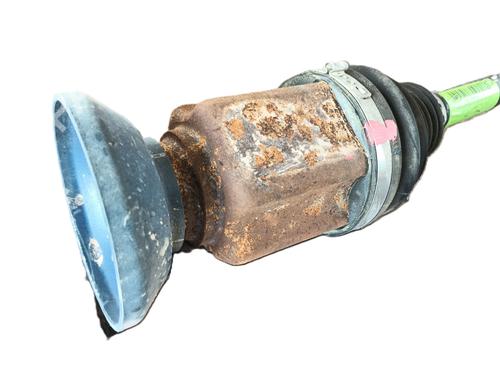Right front driveshaft SEAT ALHAMBRA (710, 711) 2.0 TDI | BP29828626M39