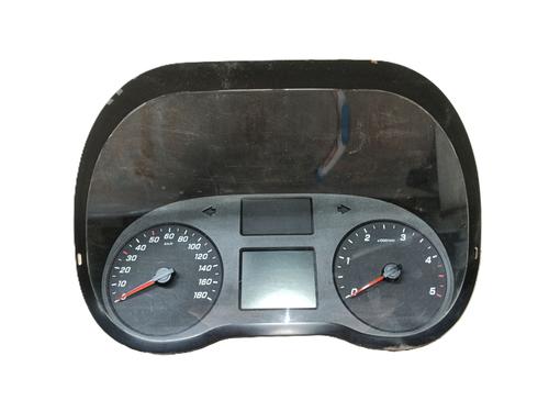 Used Instrument cluster MERCEDES-BENZ SPRINTER 3,5-t Van (B907, B910) 314 CDI RWD (907.631, 907.633, 907.635, 907.637) (143 hp) 30317108
