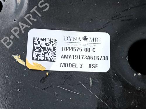 Bagaksel TESLA MODEL 3 (5YJ3) EV AWD | BP39685149M2 - Image 2