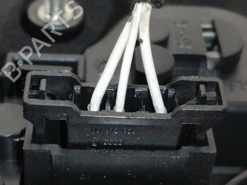 Left tailgate light VW GOLF VI (5K1) 2.0 TDI | BP7177385C79 