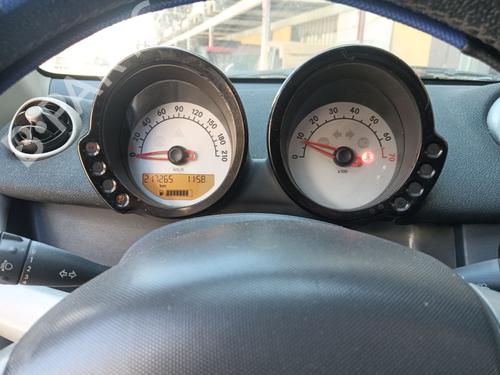 Engine control unit (ECU) SMART FORFOUR (454) 1.1 (454.030) | BP29121959M57 